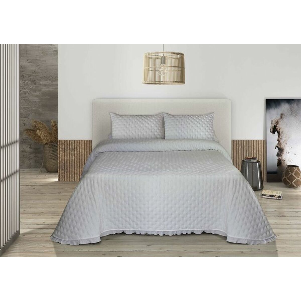 Sprei Tejidos Reina ZAFIRO Bed van 200